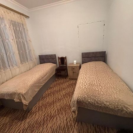 Saro B&B And Safari Tours 타테브 외부 사진