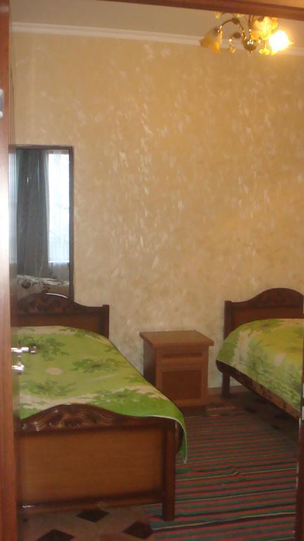 Saro B&B And Safari Tours 타테브 외부 사진
