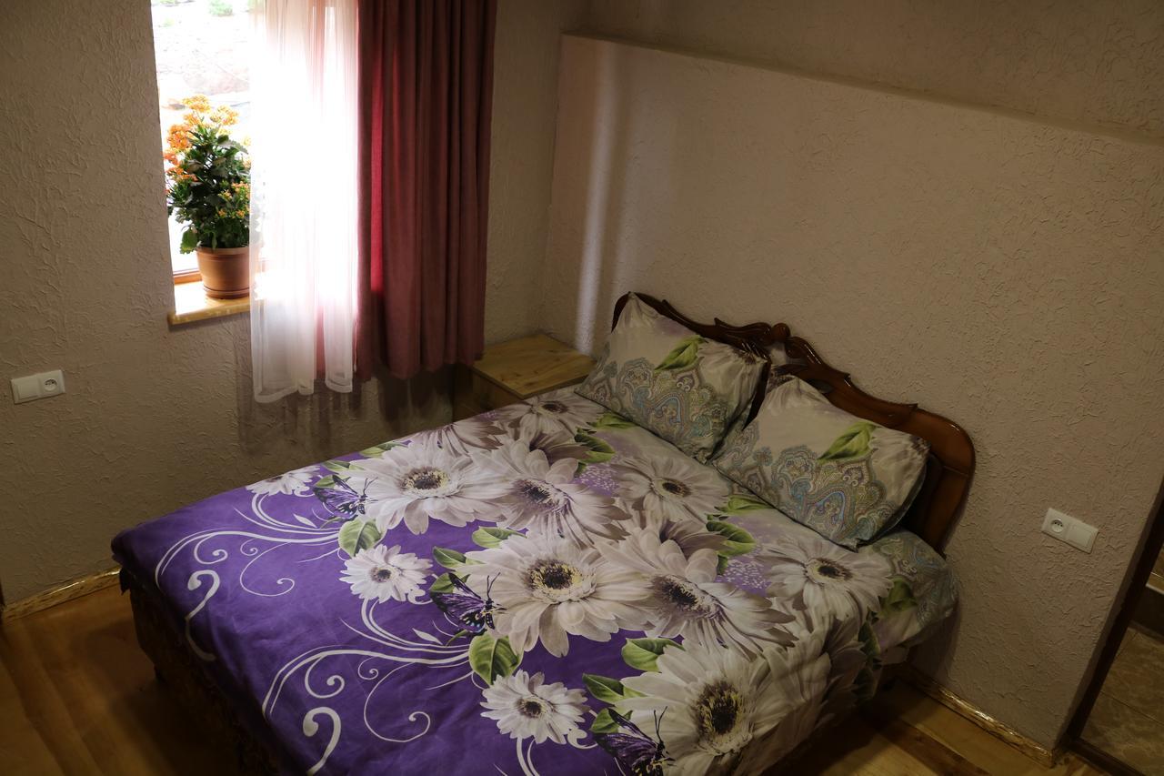 Saro B&B And Safari Tours 타테브 외부 사진