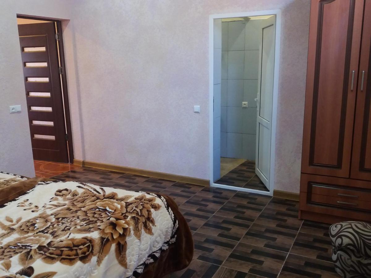 Saro B&B And Safari Tours 타테브 외부 사진